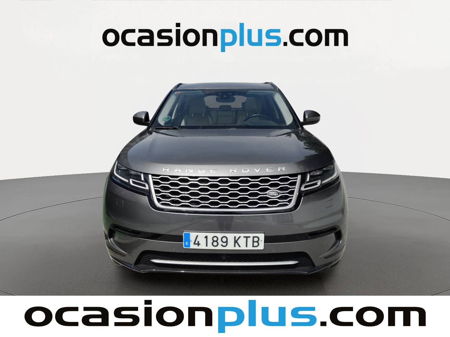 Land Rover Range Rover Velar Land Rover Range Rover Velar P250 S 4WD Auto (250 CV) al mejor precio
