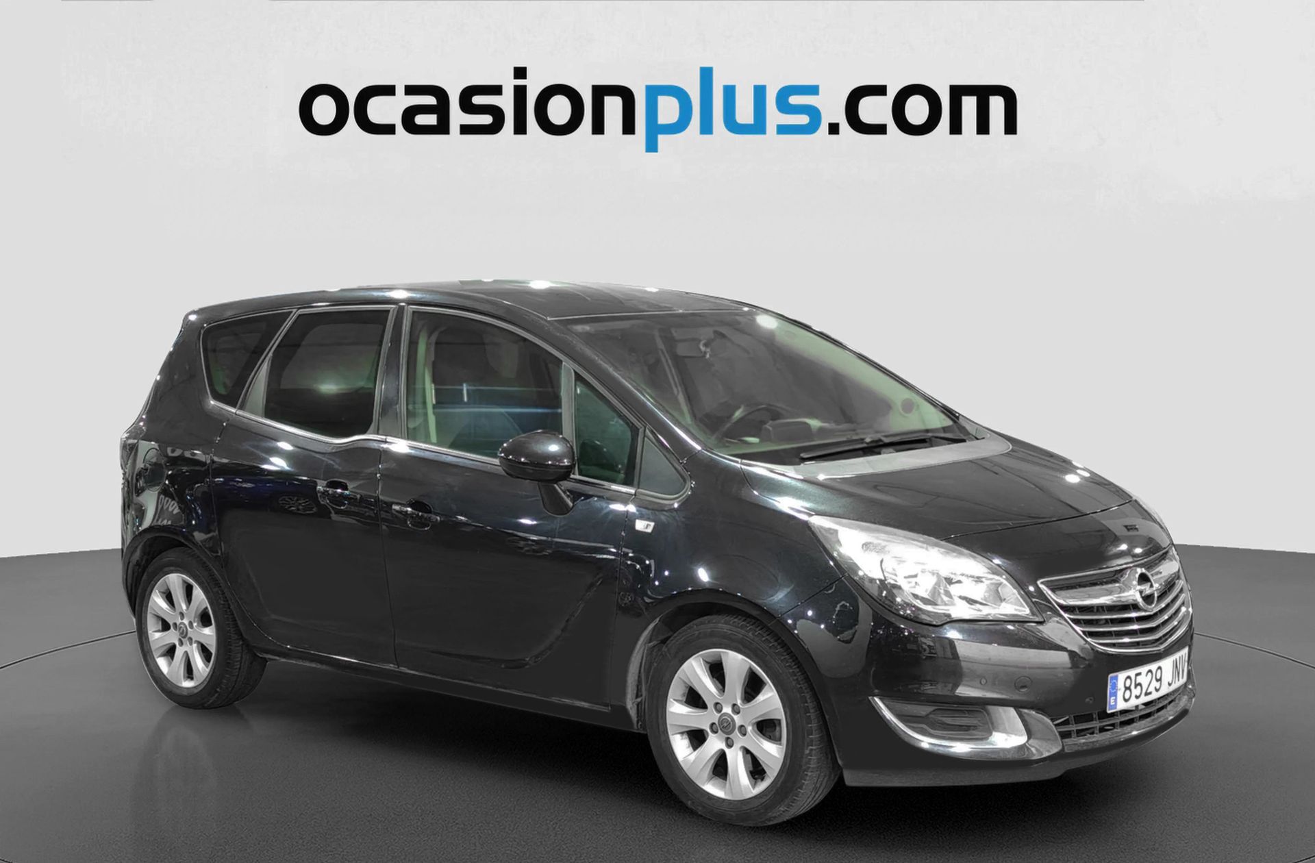 Opel Meriva 1.4 NET Excellence - foto 2