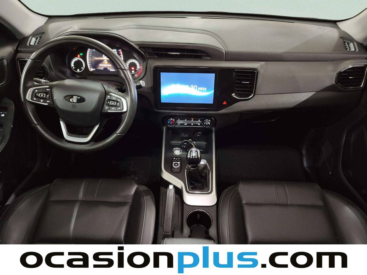 DR AUTOMOBILES DR 4.0 DR AUTOMOBILES DR4 1.5  (116 CV) km 0