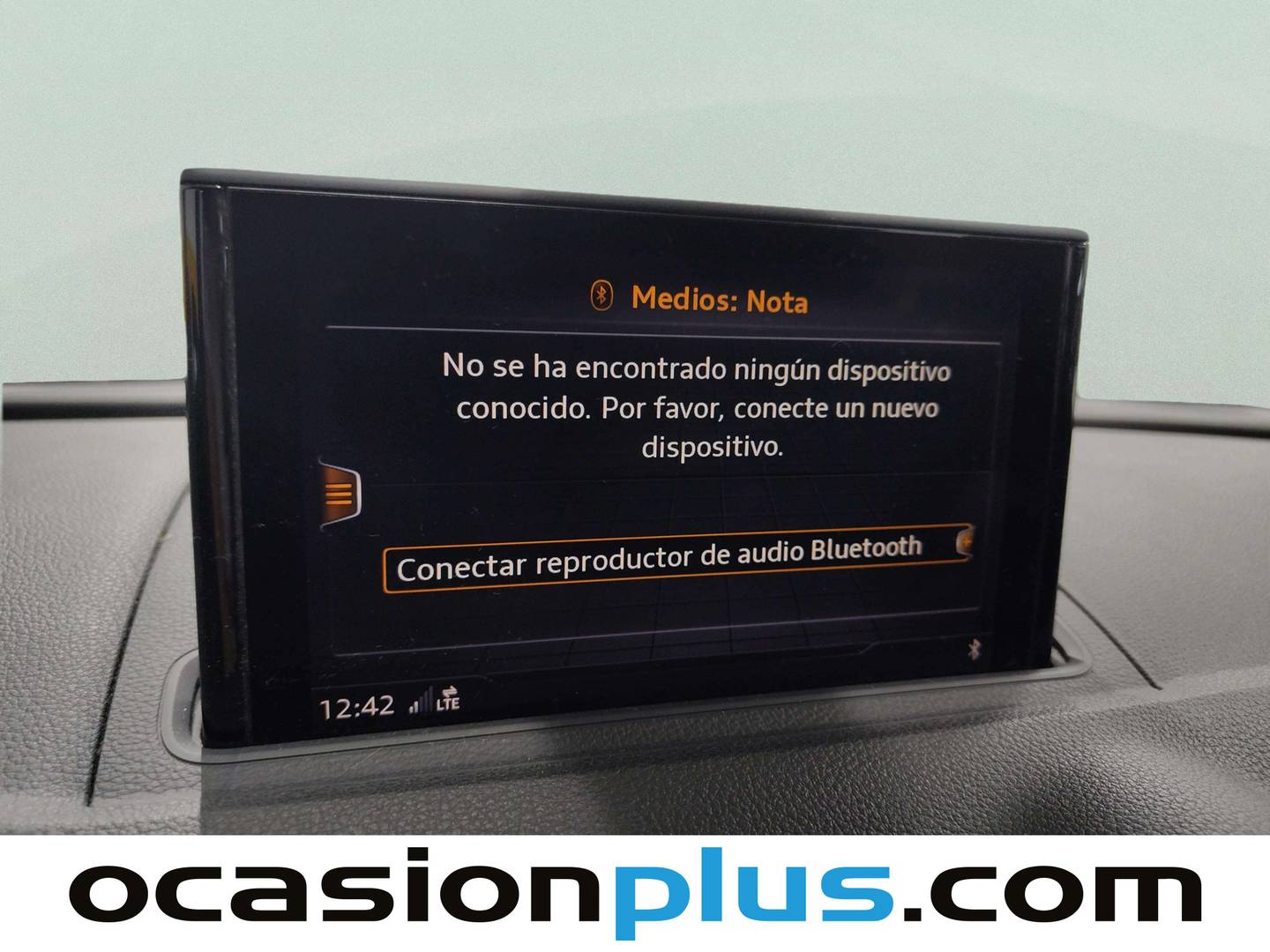 Acabados Audi A3 Audi A3 Sportback edition 1.6 TDI (116 CV) S tronic