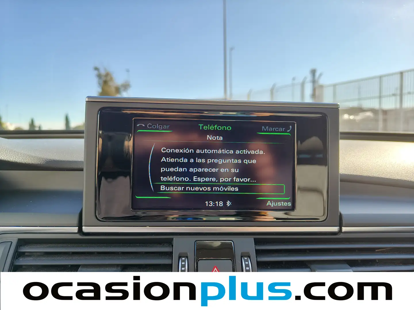 Foto Audi A6 allroad quattro Audi A6 Allroad 3.0 TDI quattro (272 CV) S tronic Pack S Line