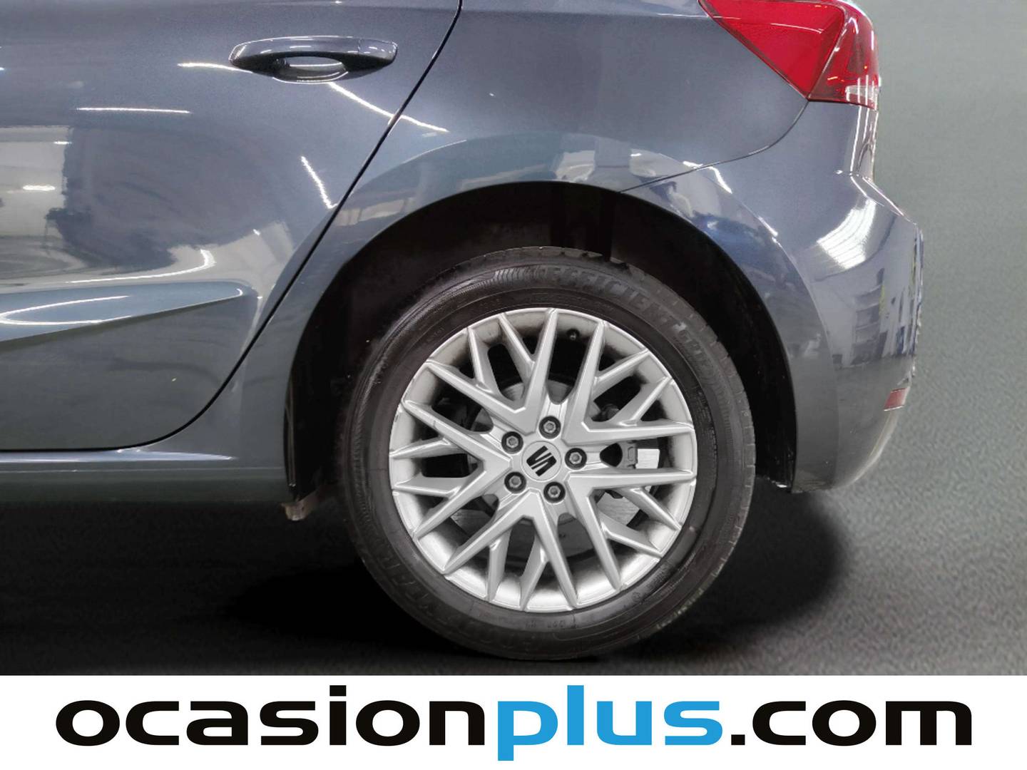 Seat Ibiza Seat Ibiza 1.0 TSI S&S Xcellence (115 CV) 115cv