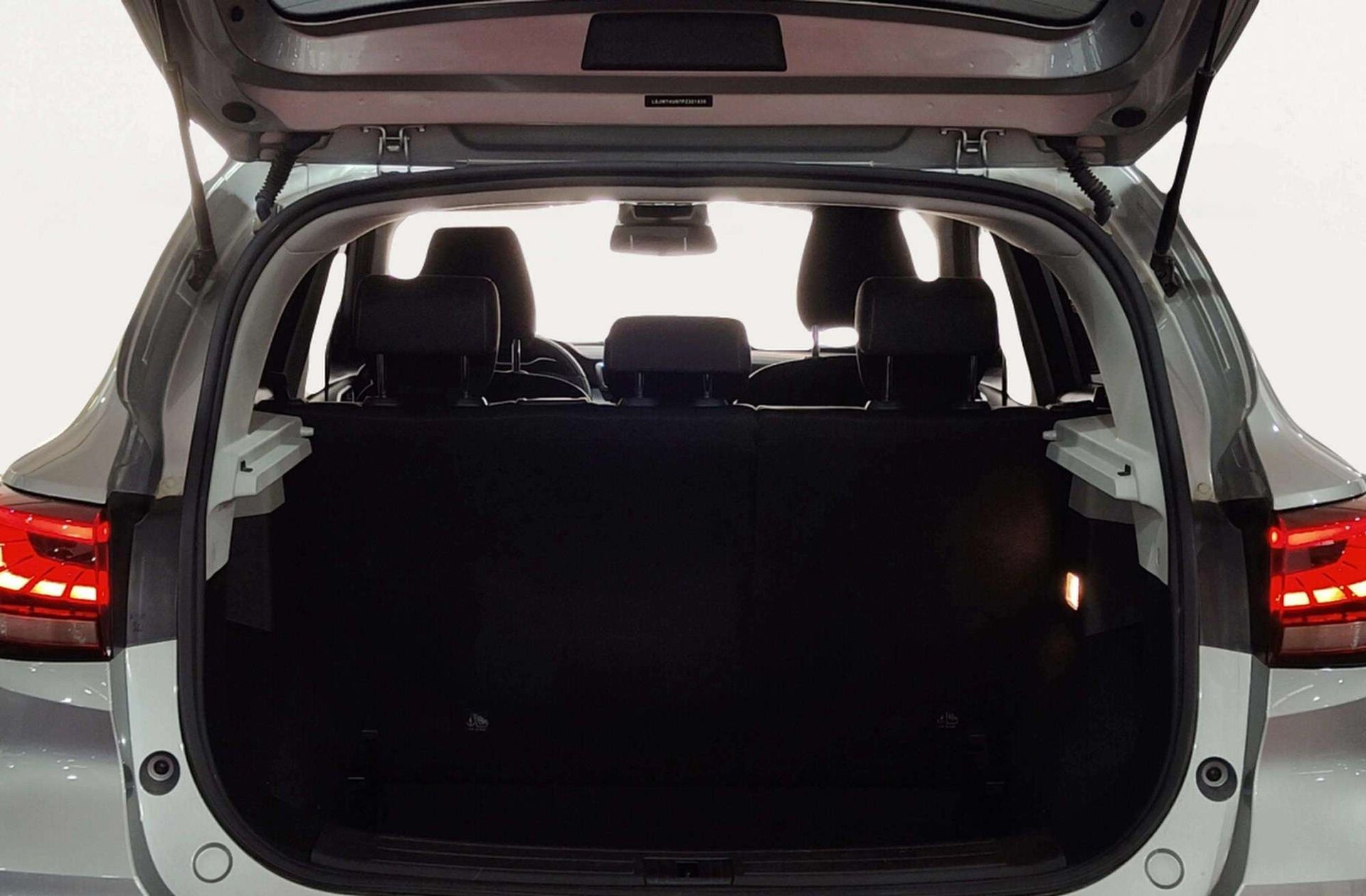 MG ZS 1.5 Comfort - foto 17