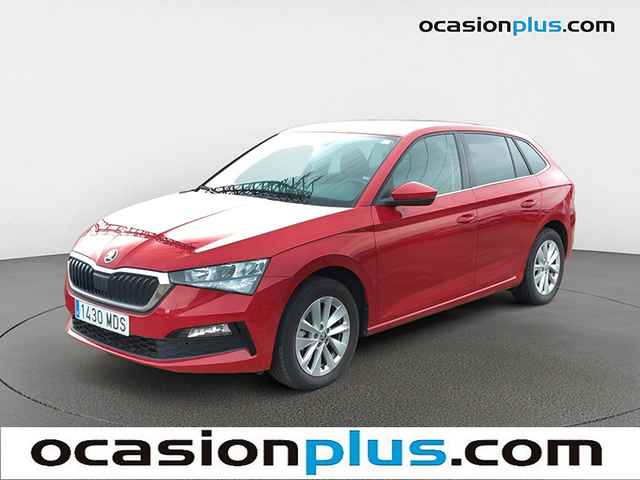 Skoda Scala Seminuevo