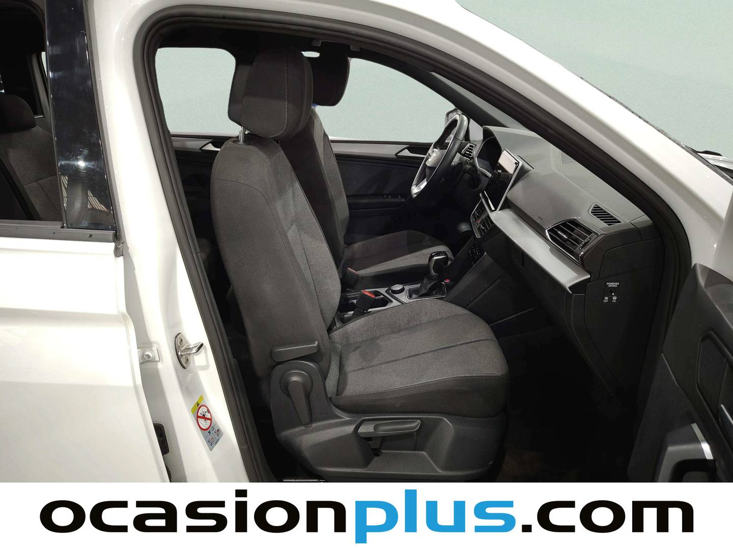 Foto Seat Tarraco SEAT Tarraco 1.5 TSI S&S Style XL DSG (150 CV) 7 Plazas