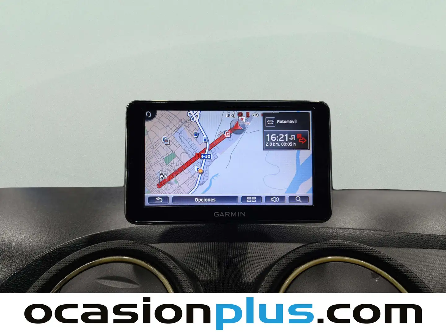 Foto Seat Ibiza SEAT Ibiza 1.6 TDI Style ITech 30 Aniversario (90 CV)