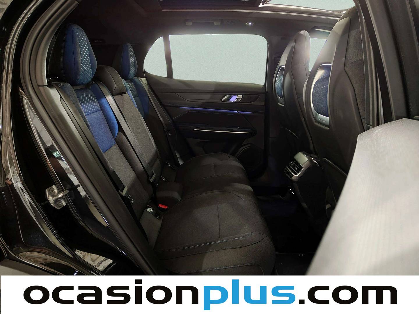 Lynk & Co 01 Lynk & Co 01 1.5 PHEV (261 CV) seminuevo