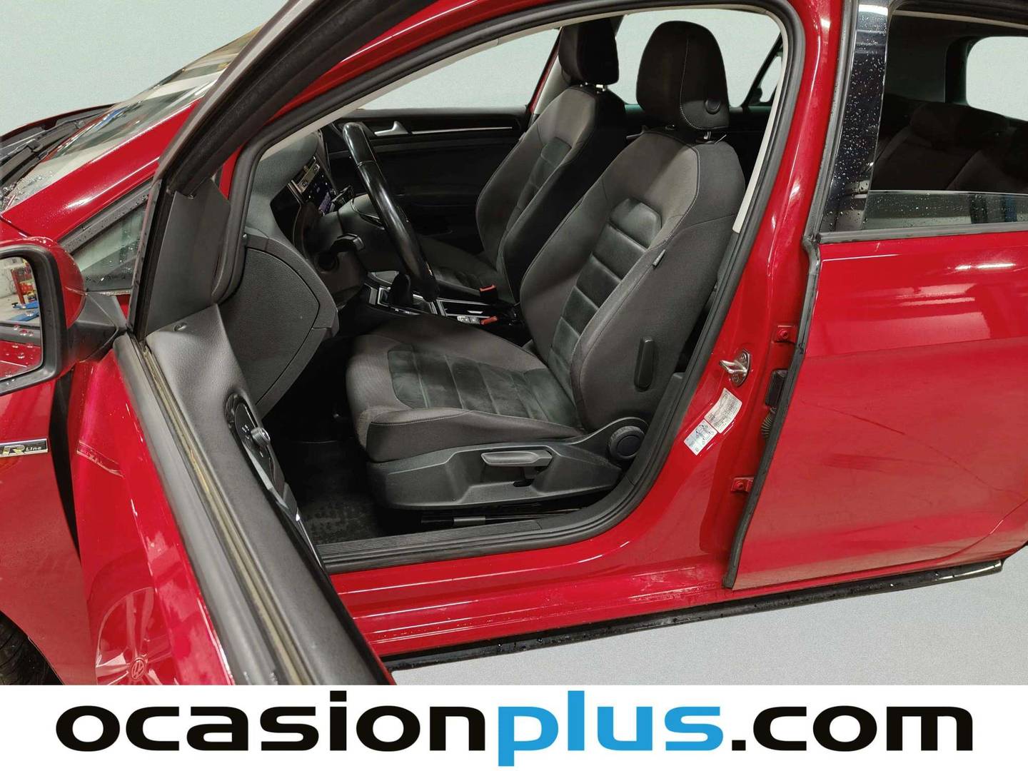 Foto Volkswagen Golf Volkswagen Golf Sport R-Line 1.5 TSI (150 CV)