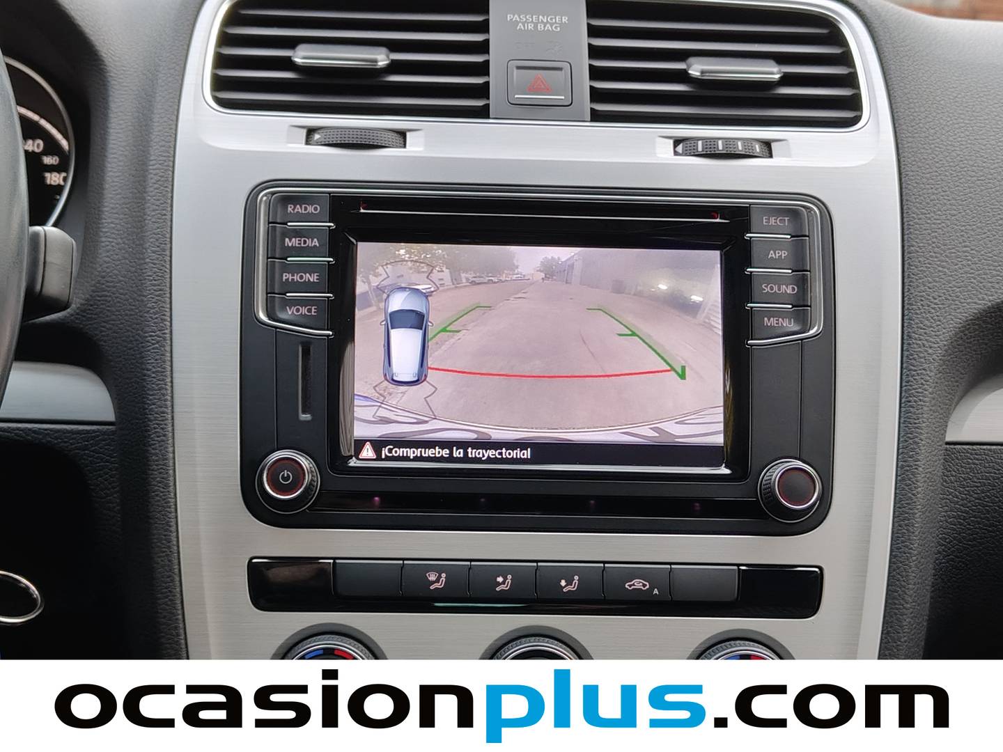 Foto Volkswagen Scirocco Volkswagen Scirocco Typhoon by R-Line 2.0 TSI BMT  (180 CV)