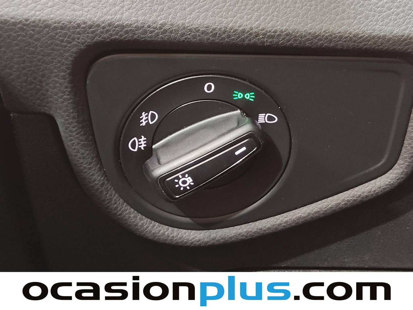 Volkswagen Touran Volkswagen Touran Business & Navi 1.6 TDI (115 CV) 7 plazas de segunda mano