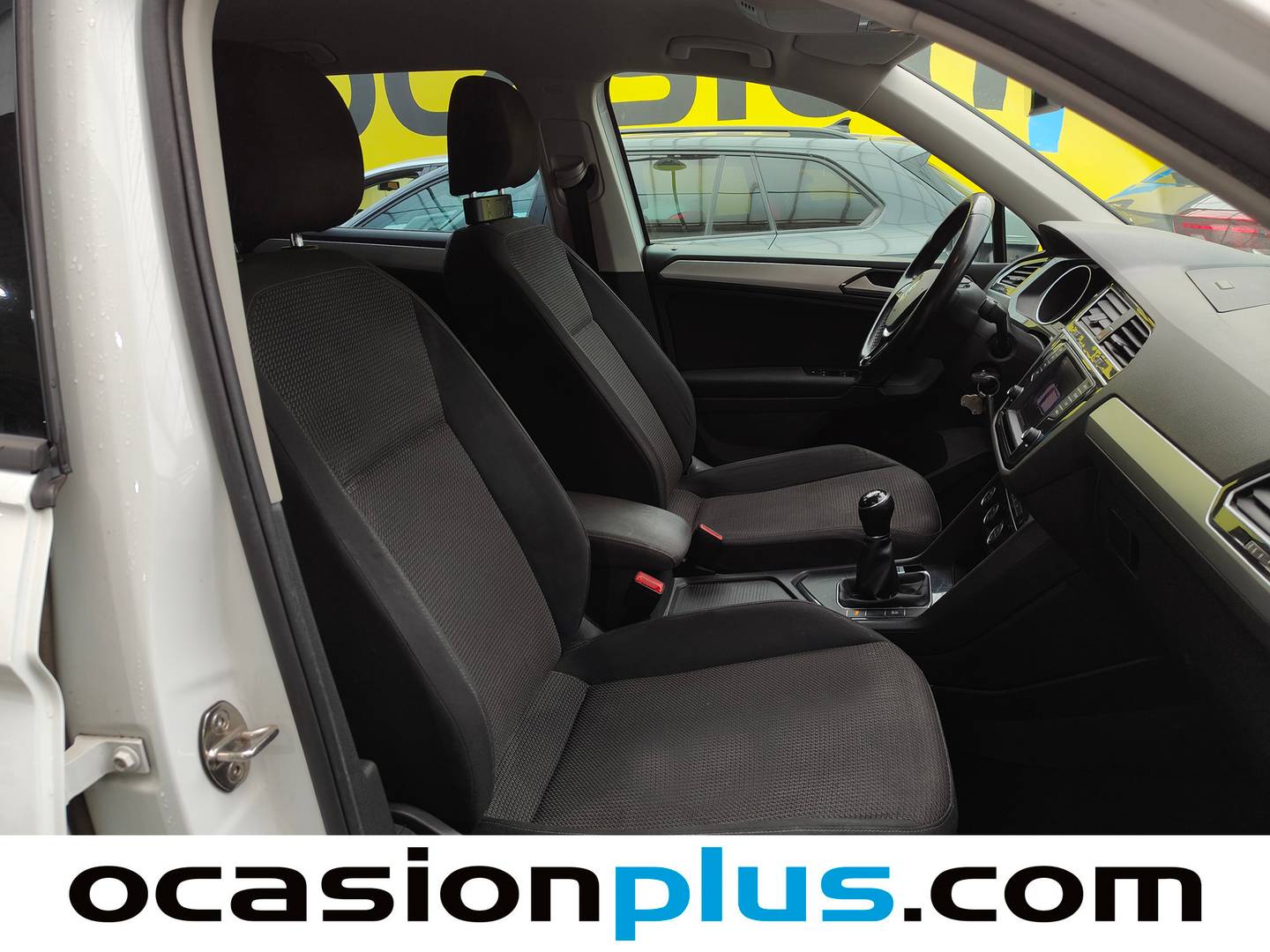Volkswagen Tiguan Volkswagen Tiguan Edition 2.0 TDI BMT  (115 CV) km 0