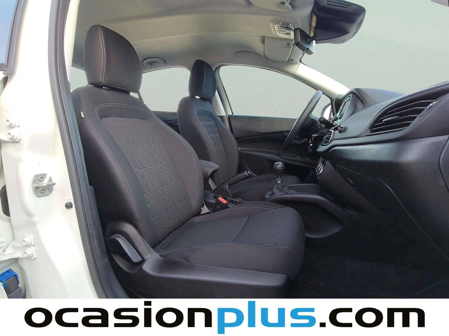 Fiat Tipo Fiat Tipo Sedan 1.6D (130 CV) km 0
