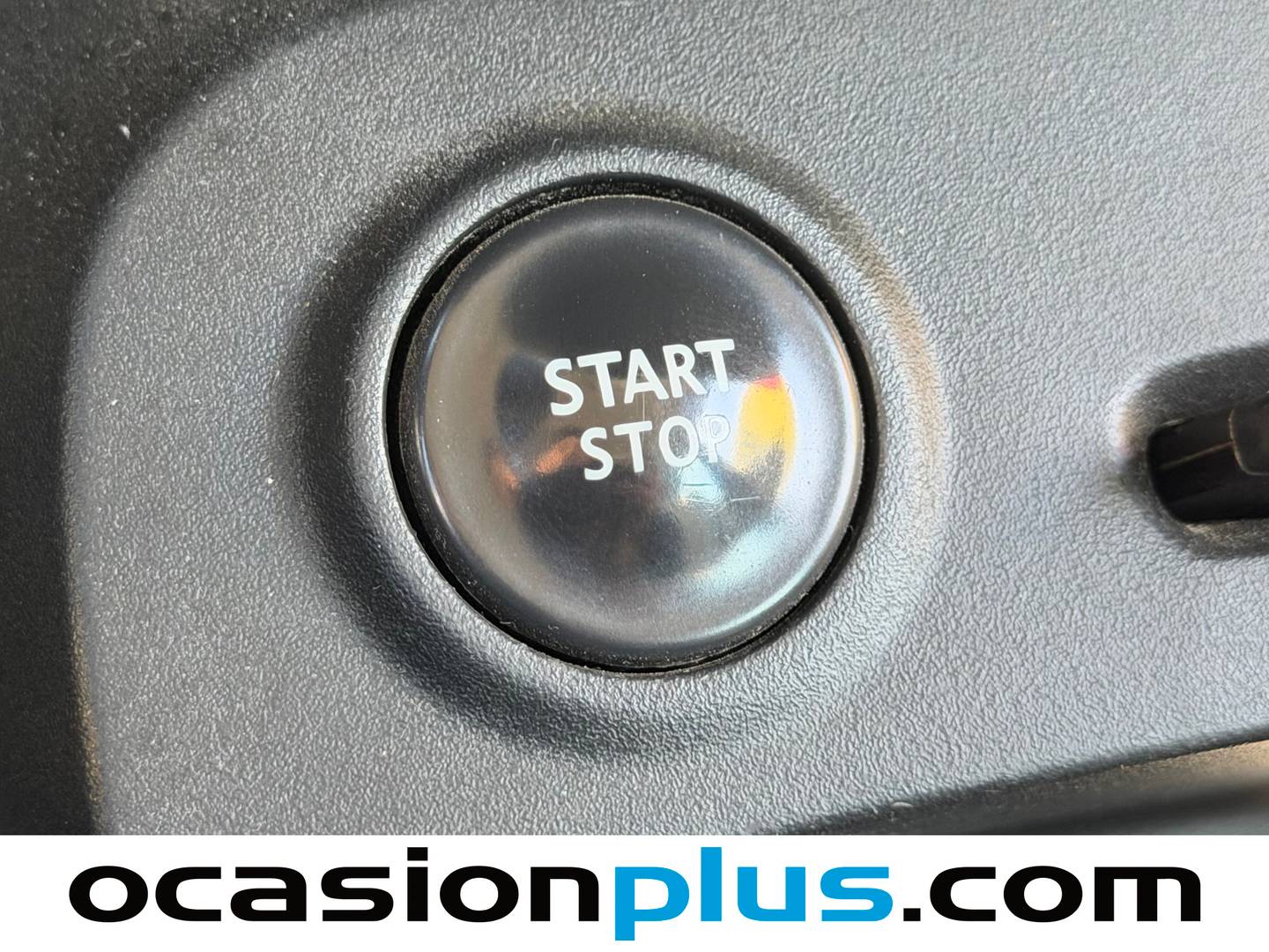 Equipamiento del Renault Captur Renault Captur Life Energy dCi (90 CV)