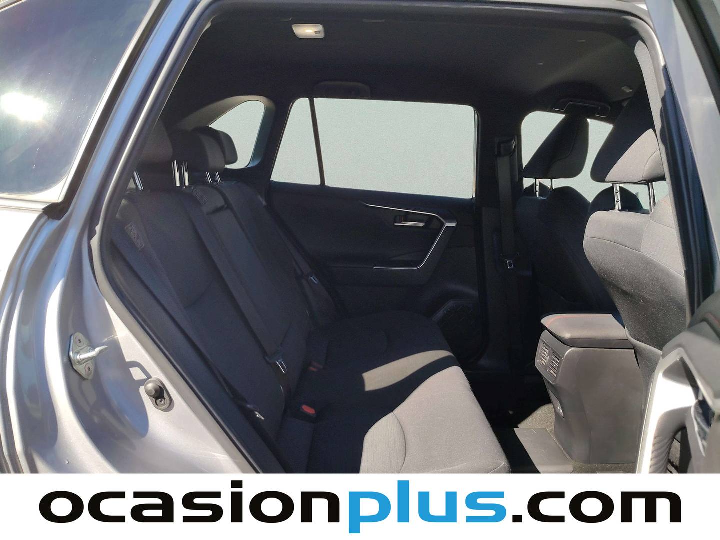 Foto Toyota Rav4 Toyota Rav4 2.5l PLug-In Hybrid 300PH (e-CVT) Advance (306 CV)