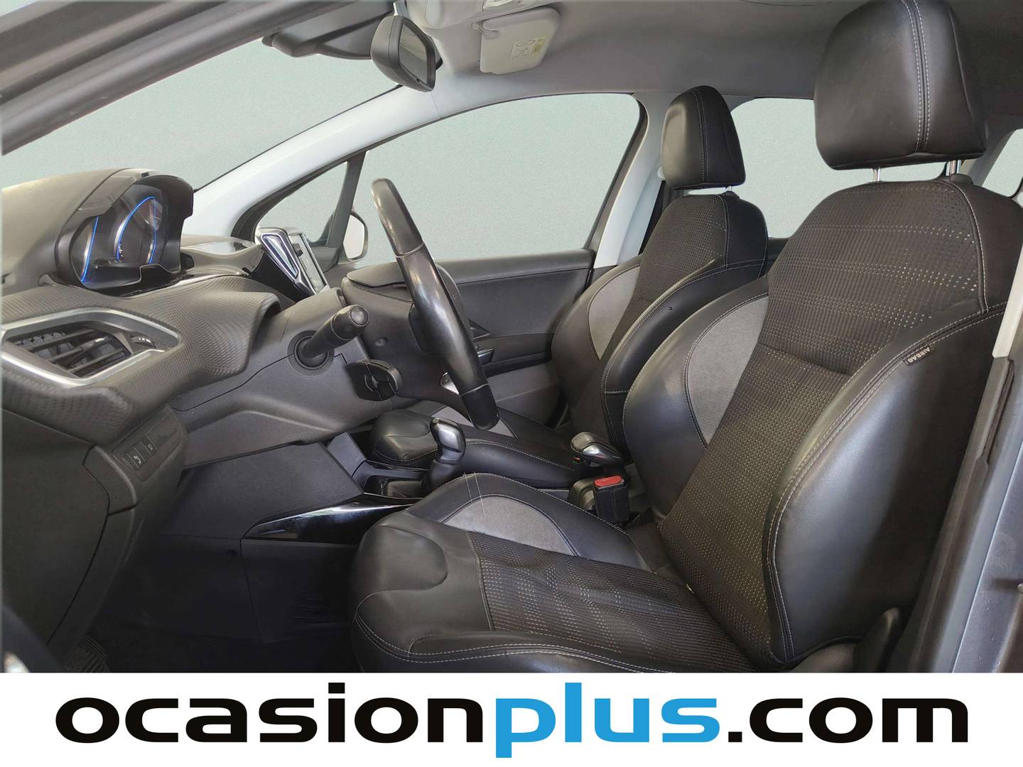 Peugeot 2008 Peugeot 2008 PureTech 110 S&S Allure (110 CV) al mejor precio