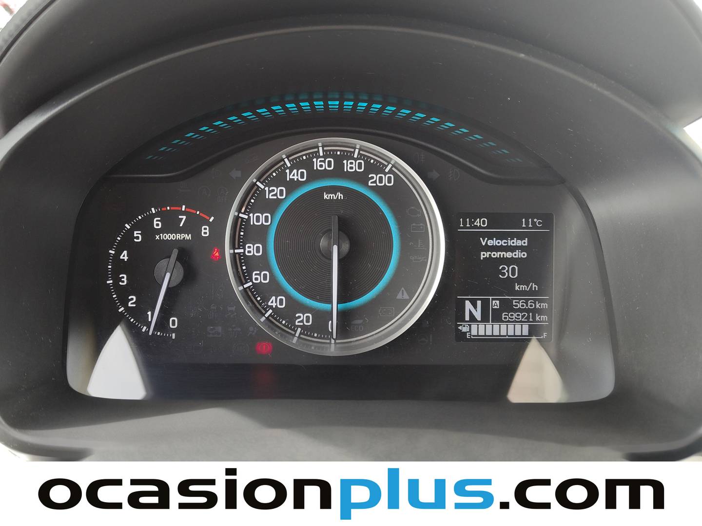 Suzuki Ignis Suzuki Ignis 1.2 GLX AGS (90 CV) 2018