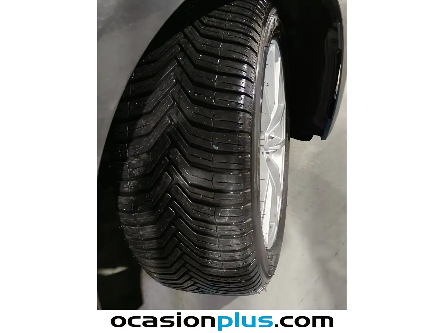 Foto BMW Serie 3 BMW Serie 3 318d (150 CV)