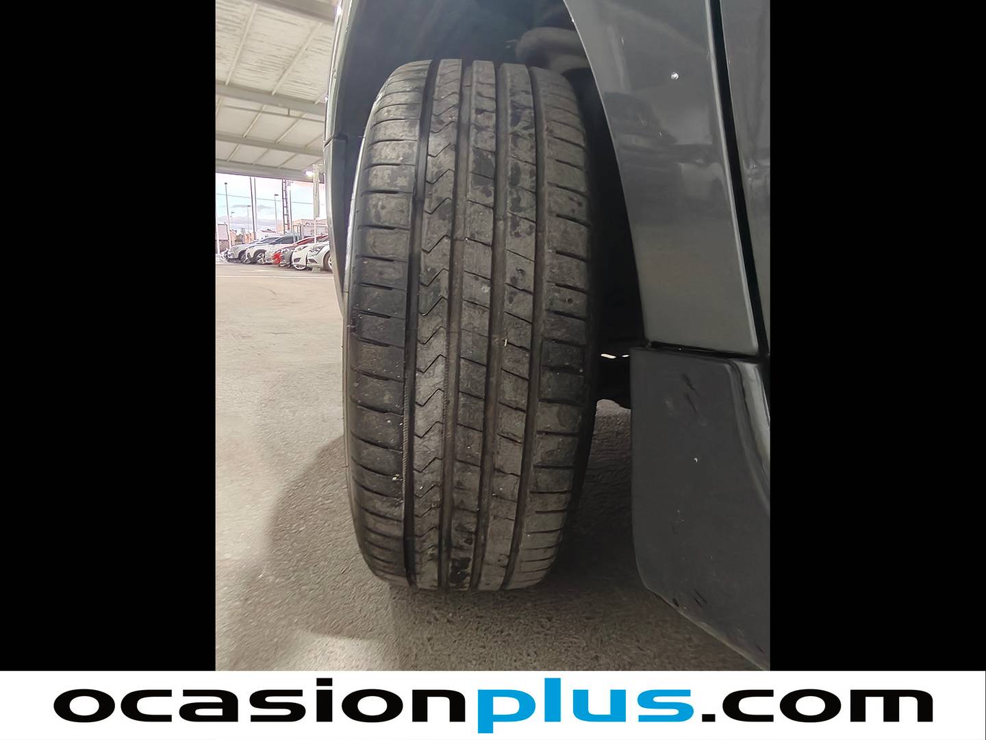 Foto Citroën Berlingo Citroen Berlingo 1.6 HDI XTR Plus (92 CV)