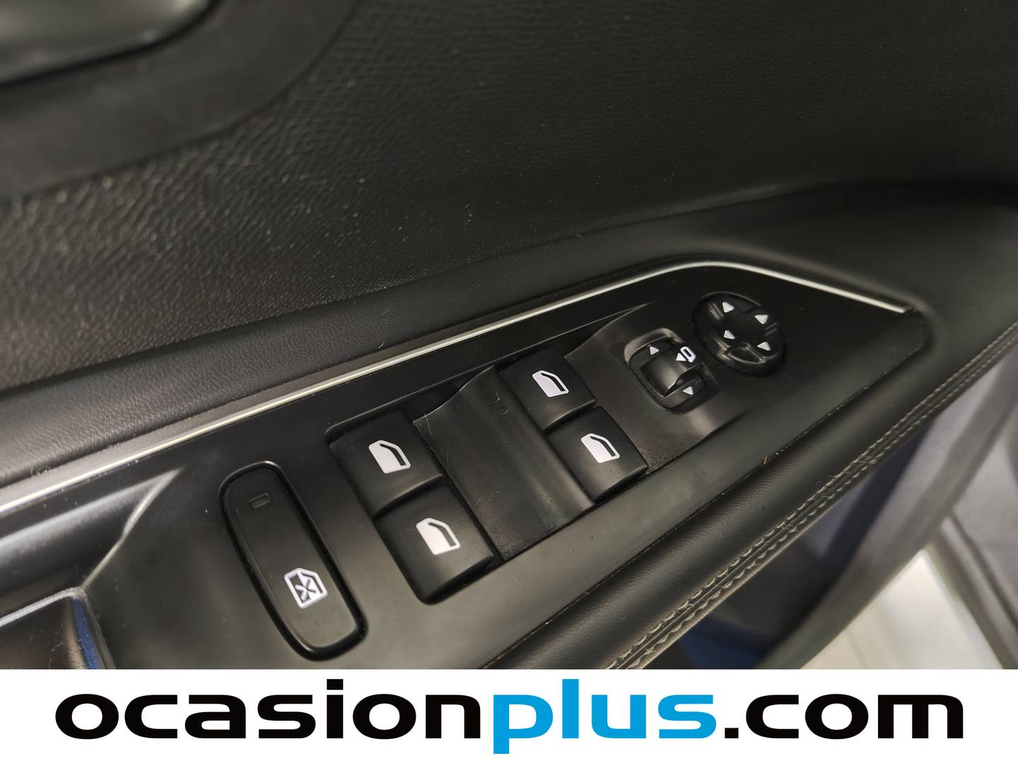 Peugeot 5008 Peugeot 5008 PureTech 130 S&S Allure (130 CV) 7 PLAZAS seminuevo