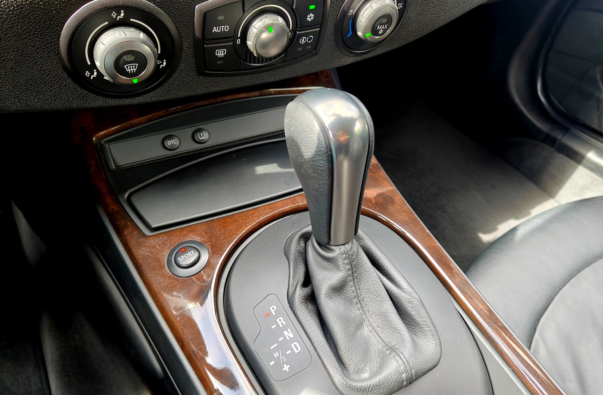 BMW Z4 3.0 si Coupe - foto 5