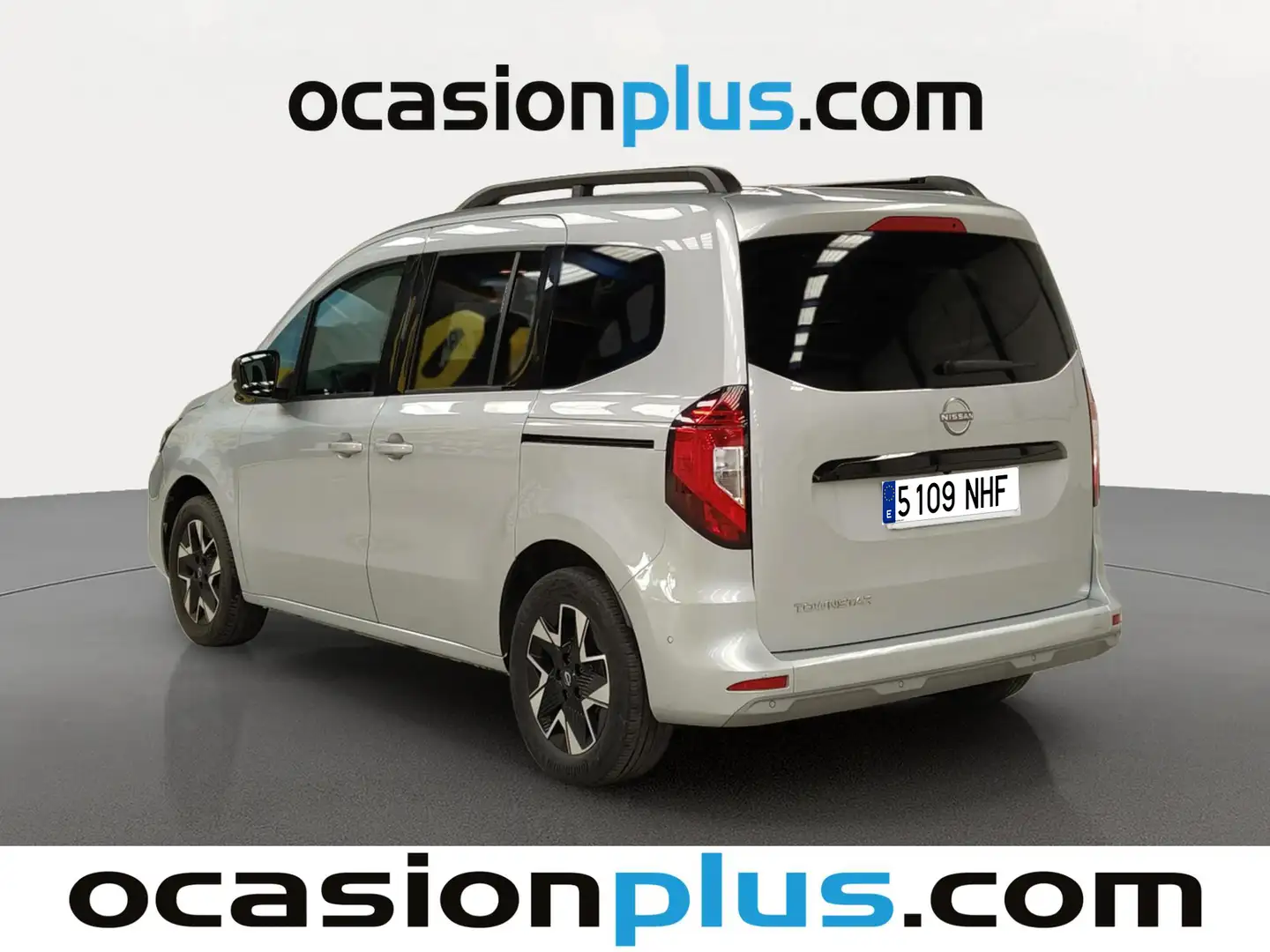 Foto Nissan Townstar Nissan Townstar 1.3G L1 Tekna (130 CV)