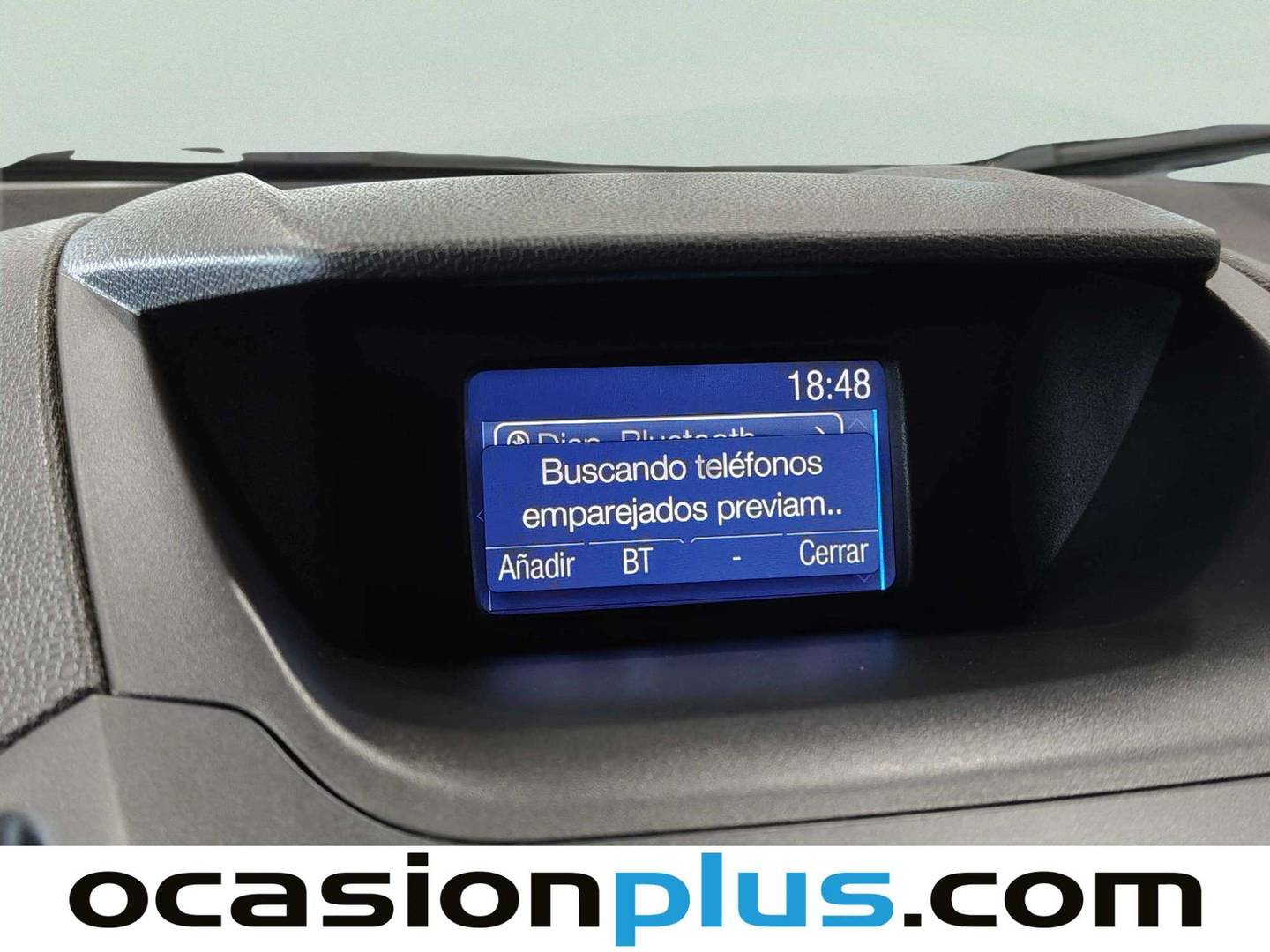 Acabados Ford EcoSport Ford EcoSport 1.5 TDCi Trend (95 CV)