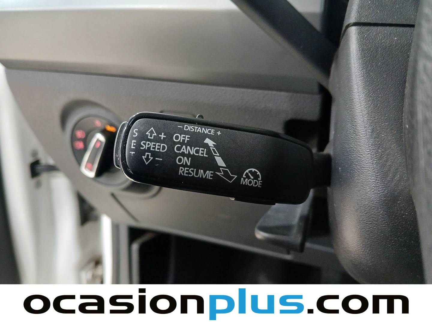 Seat Ibiza SEAT Ibiza 1.0 EcoTSI S&S Style (95 CV) de ocasión