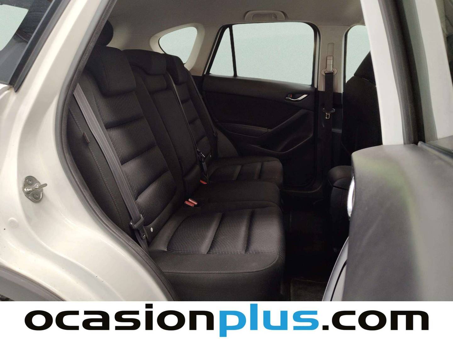 Mazda CX-5 Mazda CX-5 2.2 DE Style 2WD (150 CV) al mejor precio