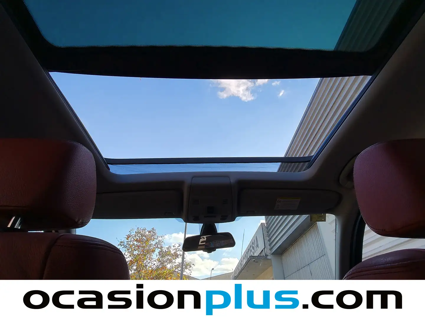 Foto BMW X1 BMW X1 sDrive18d  (143 CV)