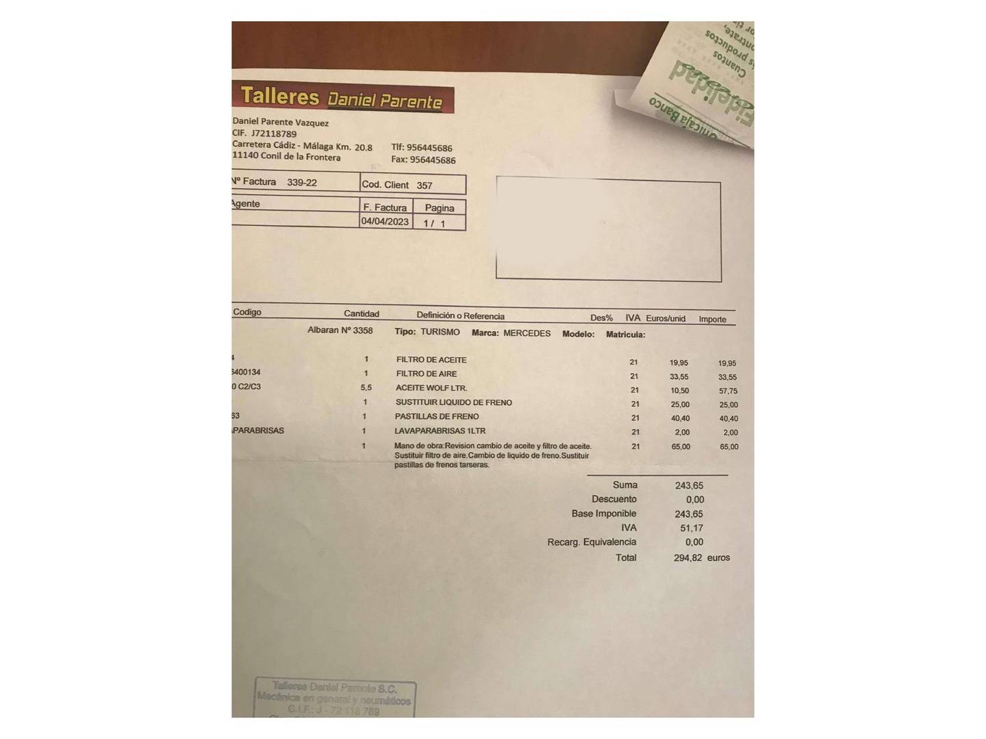 Foto Mercedes Clase E Mercedes-Benz Clase E E 200 CGI Coupe Blue Efficiency Avantgarde (184 CV)