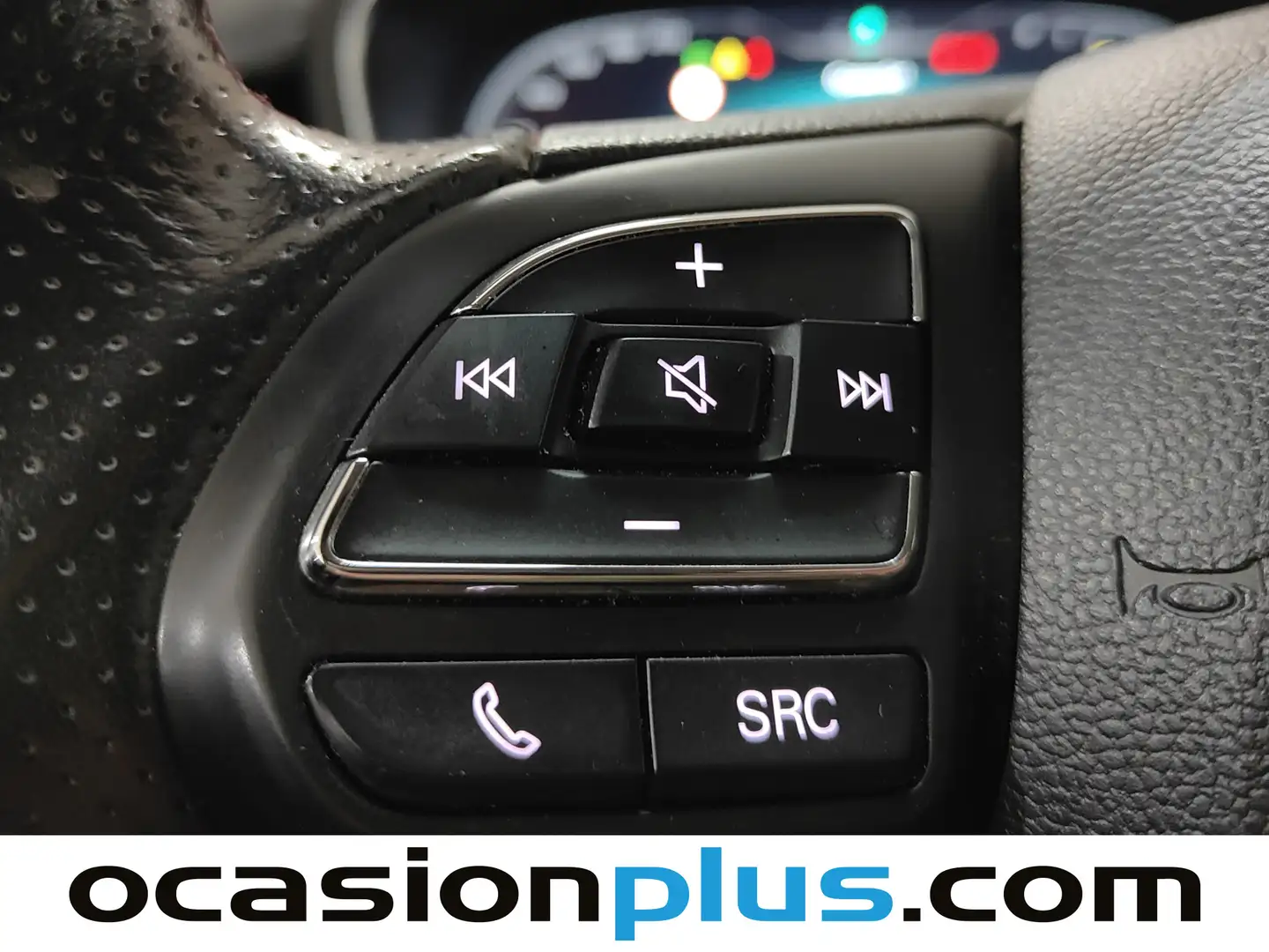 Foto MG HS MG HS 1.5 Turbo GDI Comfort DCT (162 CV)