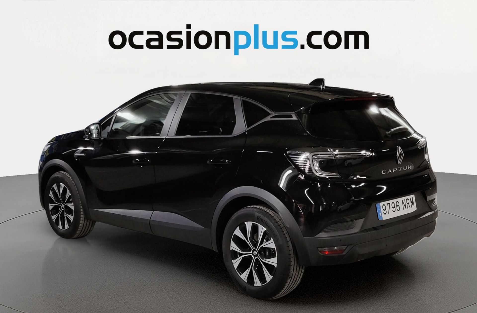 Renault Captur Evolution E-Tech full hybrid - foto 3