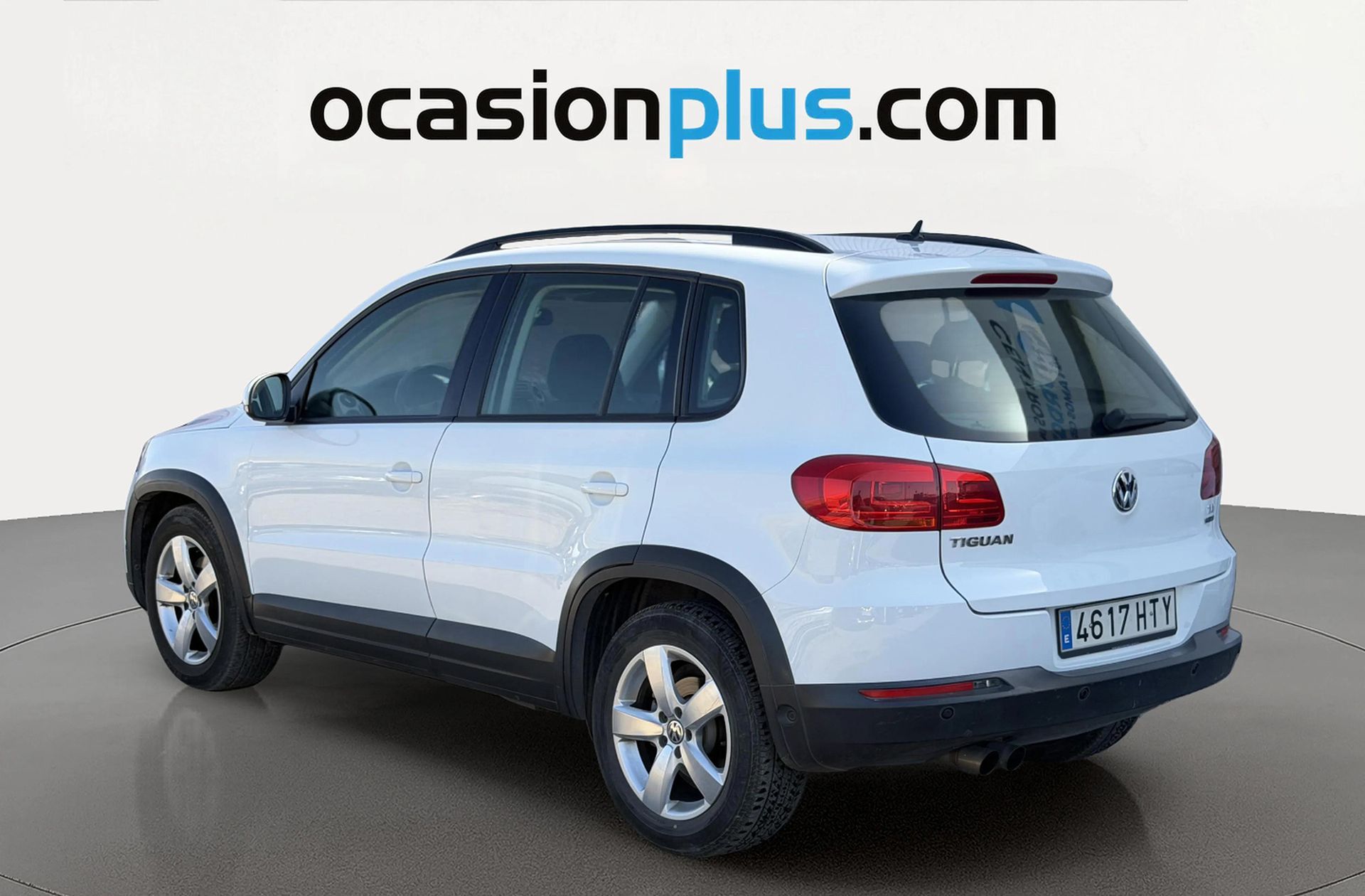 Volkswagen Tiguan 2.0 TDI Sport Style - foto 3