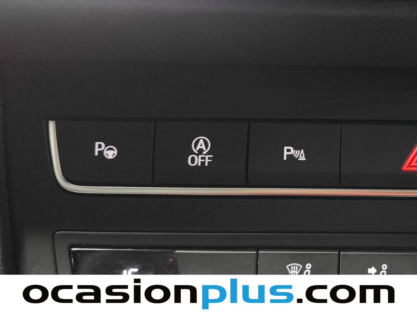 Seat Ateca SEAT Ateca 1.5 TSI S&S Style XL (150 CV) de ocasión