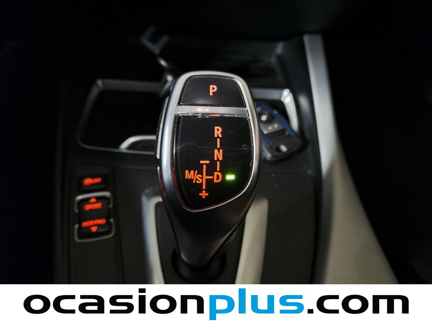 BMW Serie 1 BMW Serie 1 120i Pack M (184 CV) de segunda mano