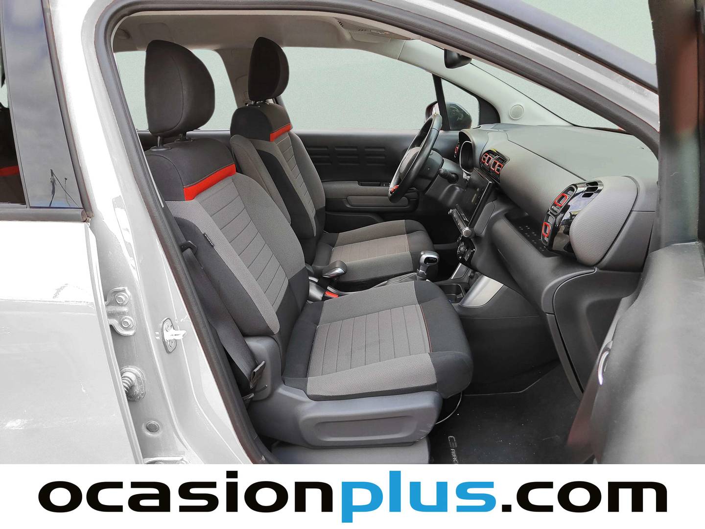 Foto Citroën C3 Aircross Citroen C3 Aircross PureTech 110 S&S Shine EAT6 (110 CV)