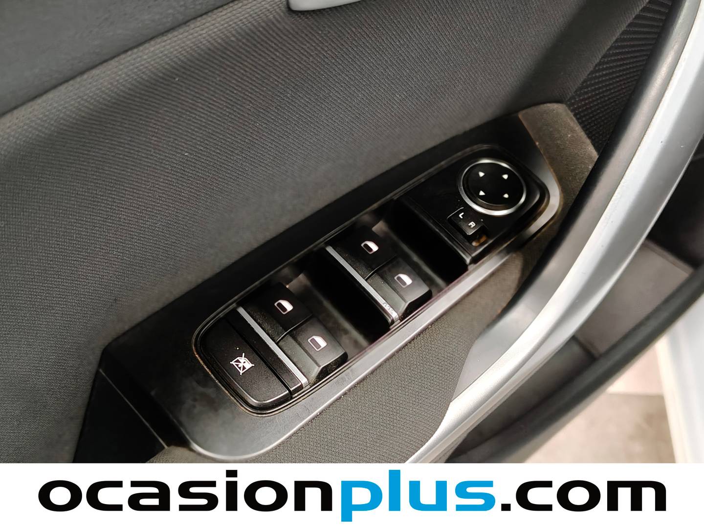 KIA Ceed KIA Ceed 1.0 T-GDi Concept (120 CV) gasolina