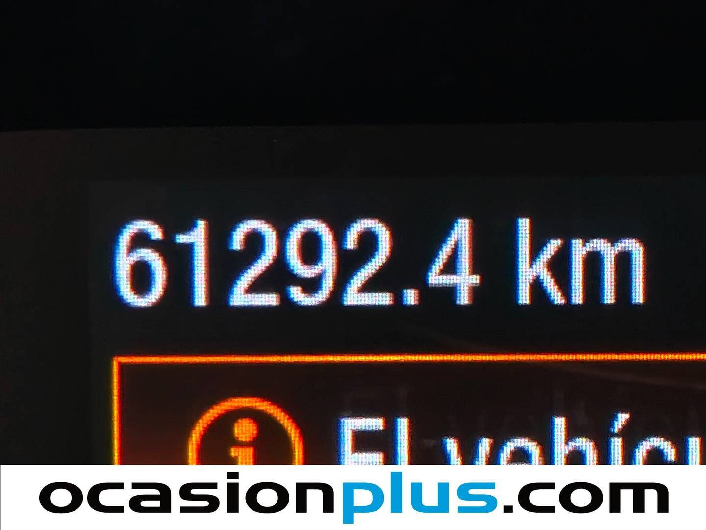 Ford Tourneo Connect Ford Tourneo Connect Connect 1.5 TDCI S&S Titanium Auto (120 CV) seminuevo