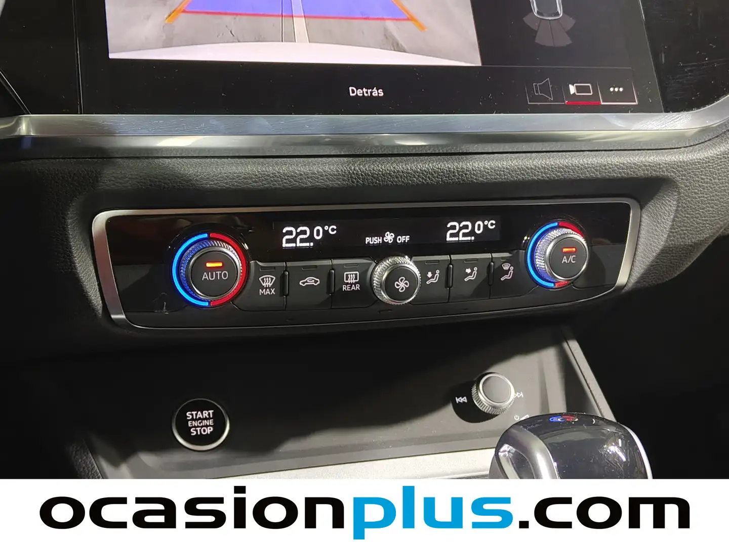 Foto Audi Q3 Audi Q3 Advanced 35 TDI (150 CV) S tronic