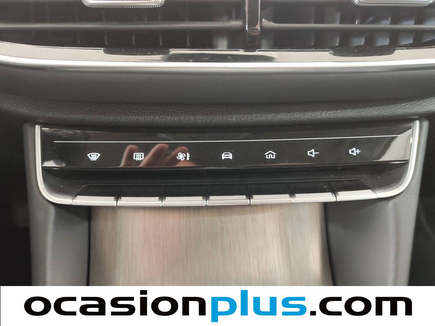 MG HS MG HS 1.5 Turbo GDI Comfort DCT (162 CV) 2024