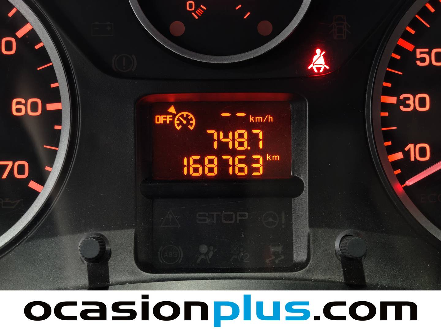 Citroën Berlingo Citroen Berlingo BlueHDi 120 Multispace 20 Aniversario (120 CV) seminuevo