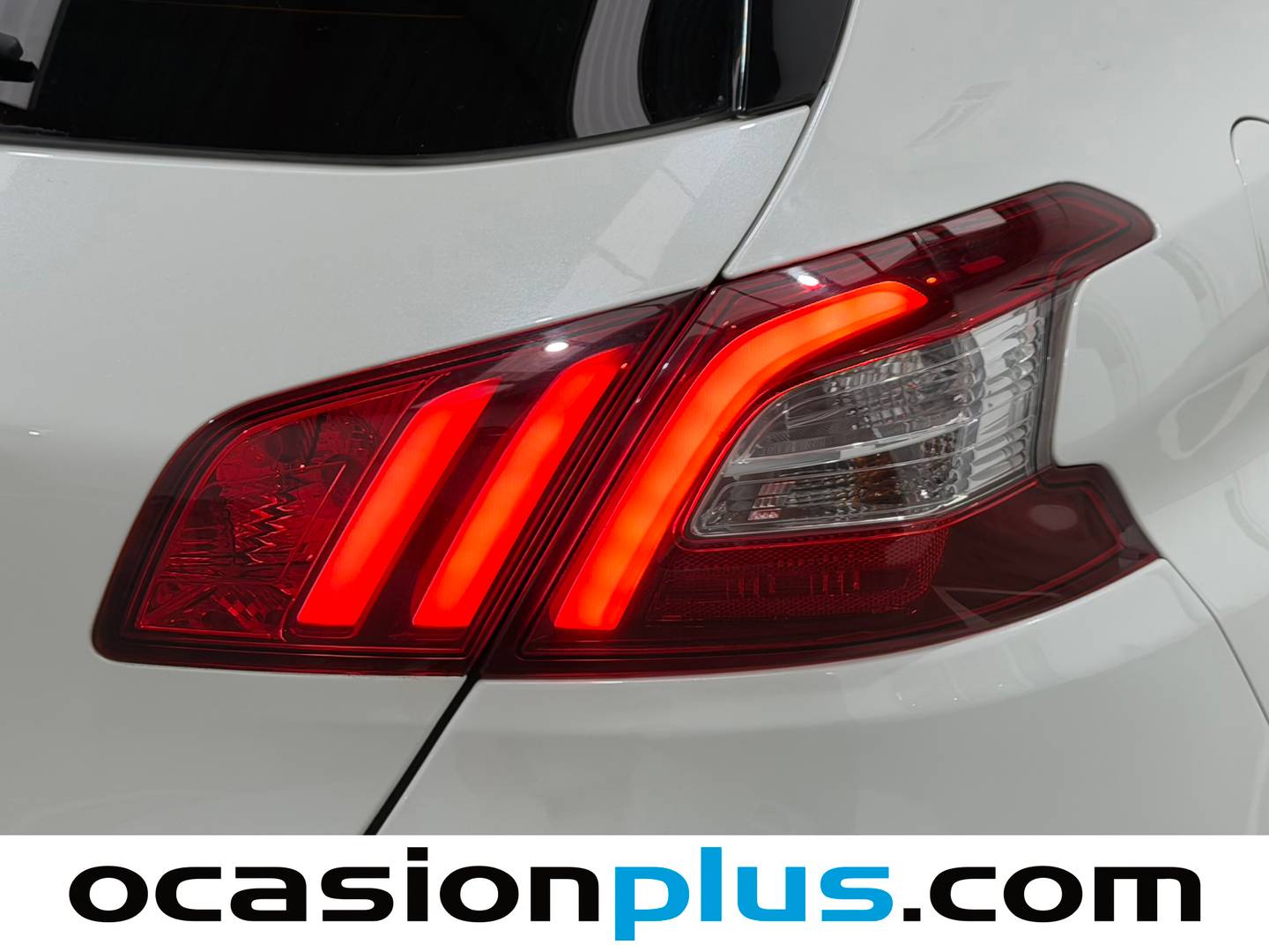 Foto Peugeot 308 Peugeot 308 2.0 BlueHDI GT Line (150 CV)