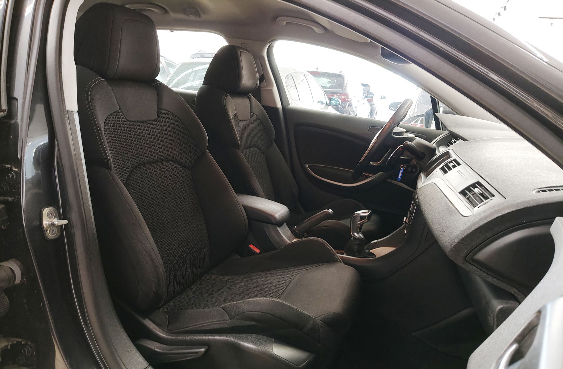 Citroën C5 Tourer 1.6 HDi Seduction - foto 15
