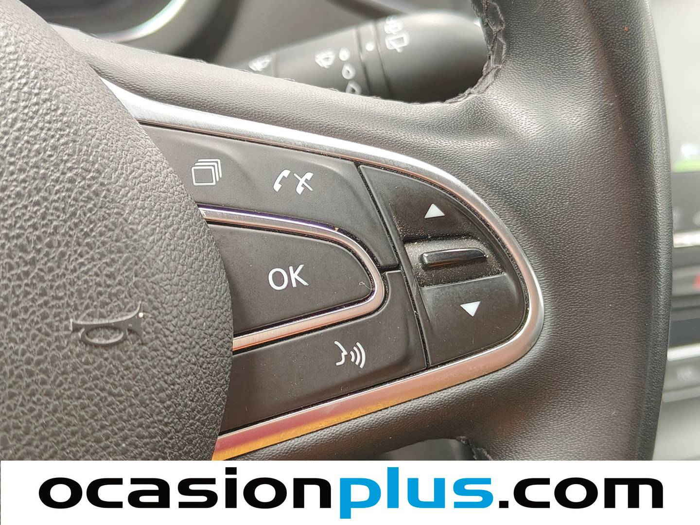Renault Grand Scénic Renault Grand Scenic Limited Blue dCi (150 CV) 7 Plazas de ocasión