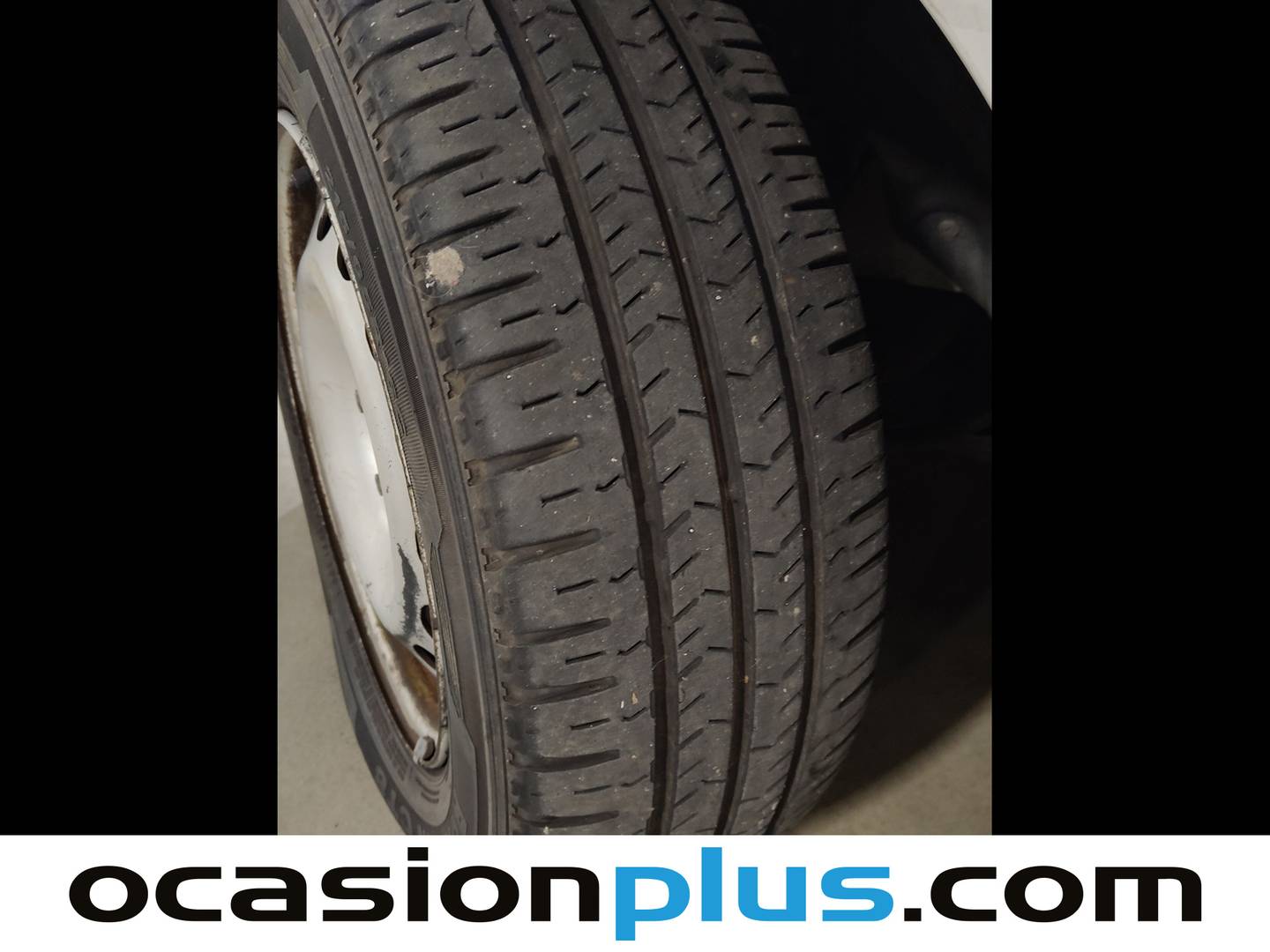 Citroën Jumpy Citroën Jumpy Furgon BlueHDi 100 Talla XL (102 CV) seminuevo