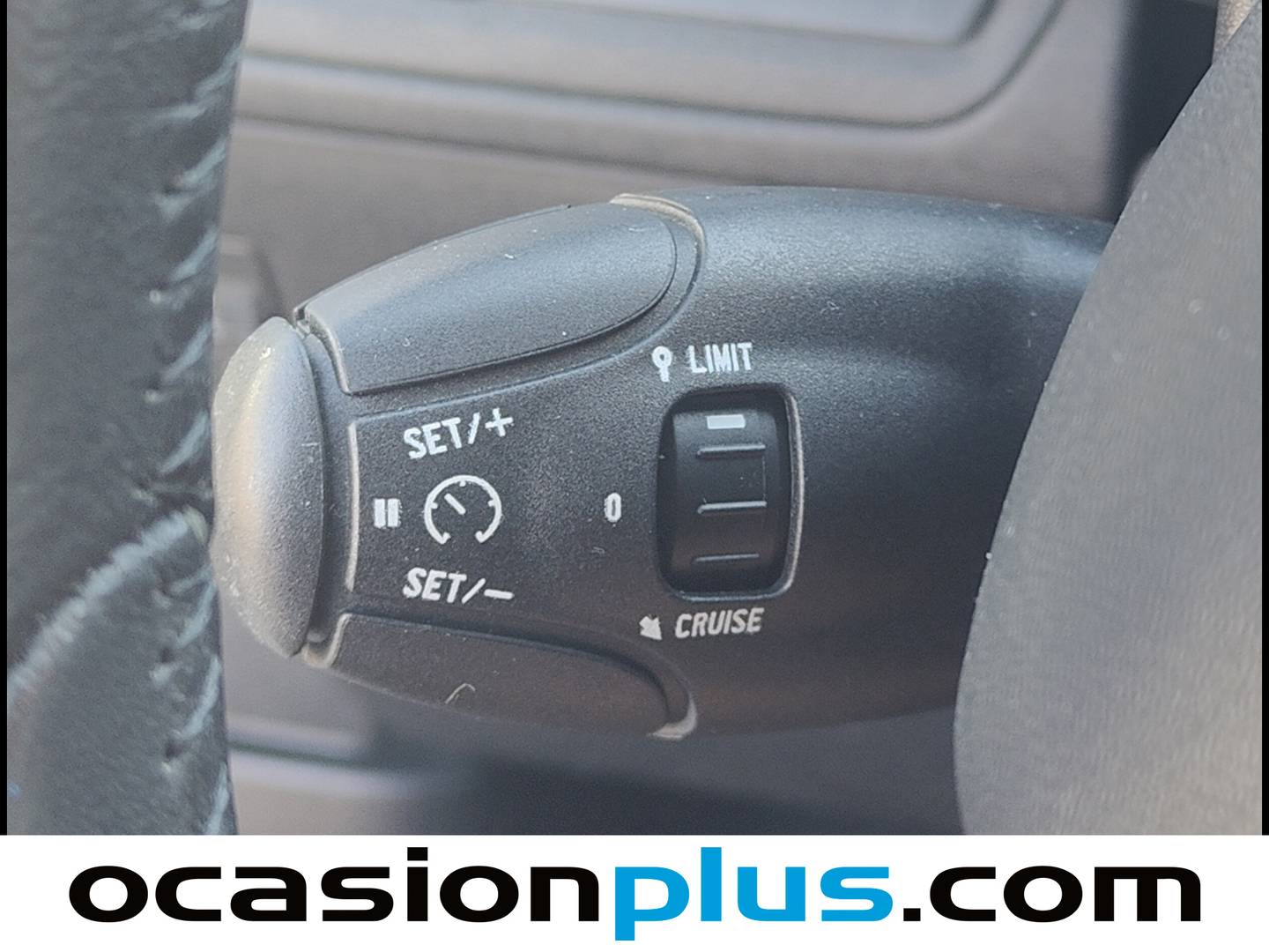 Equipamiento del Peugeot 208 Peugeot 208 PureTech 82 Style (82 CV)