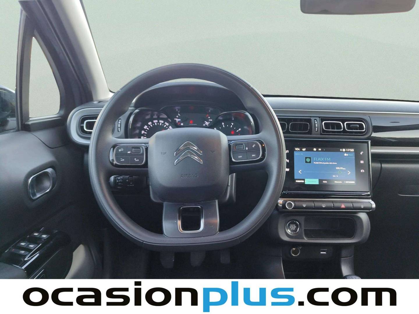 Citroën C3 Citroen C3 PureTech 82 Shine (83 CV) 2023