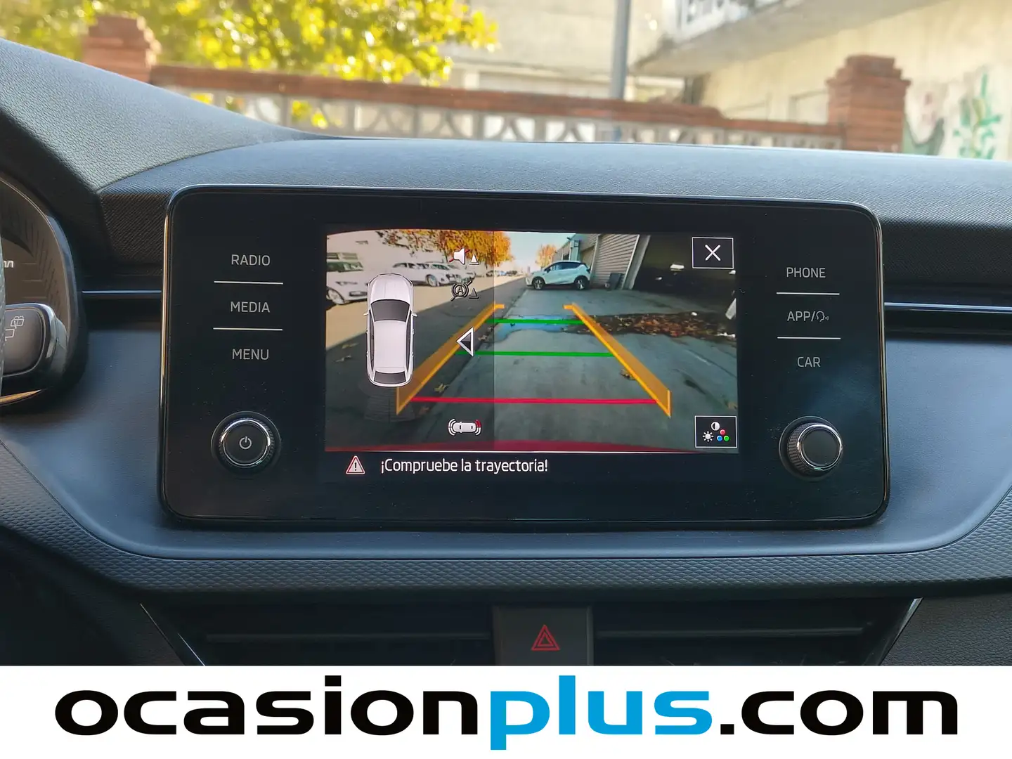 Foto Skoda Scala Skoda Scala 1.5 TSI Ambition (150 CV)