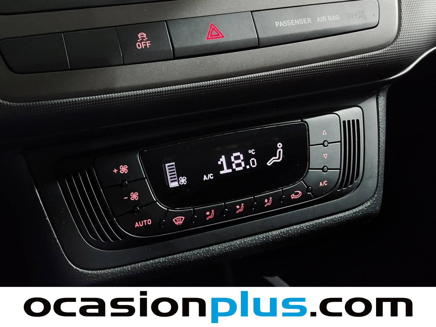 Extras y acabados del Seat Ibiza Seat Ibiza 1.2 TSI Style (105 CV)