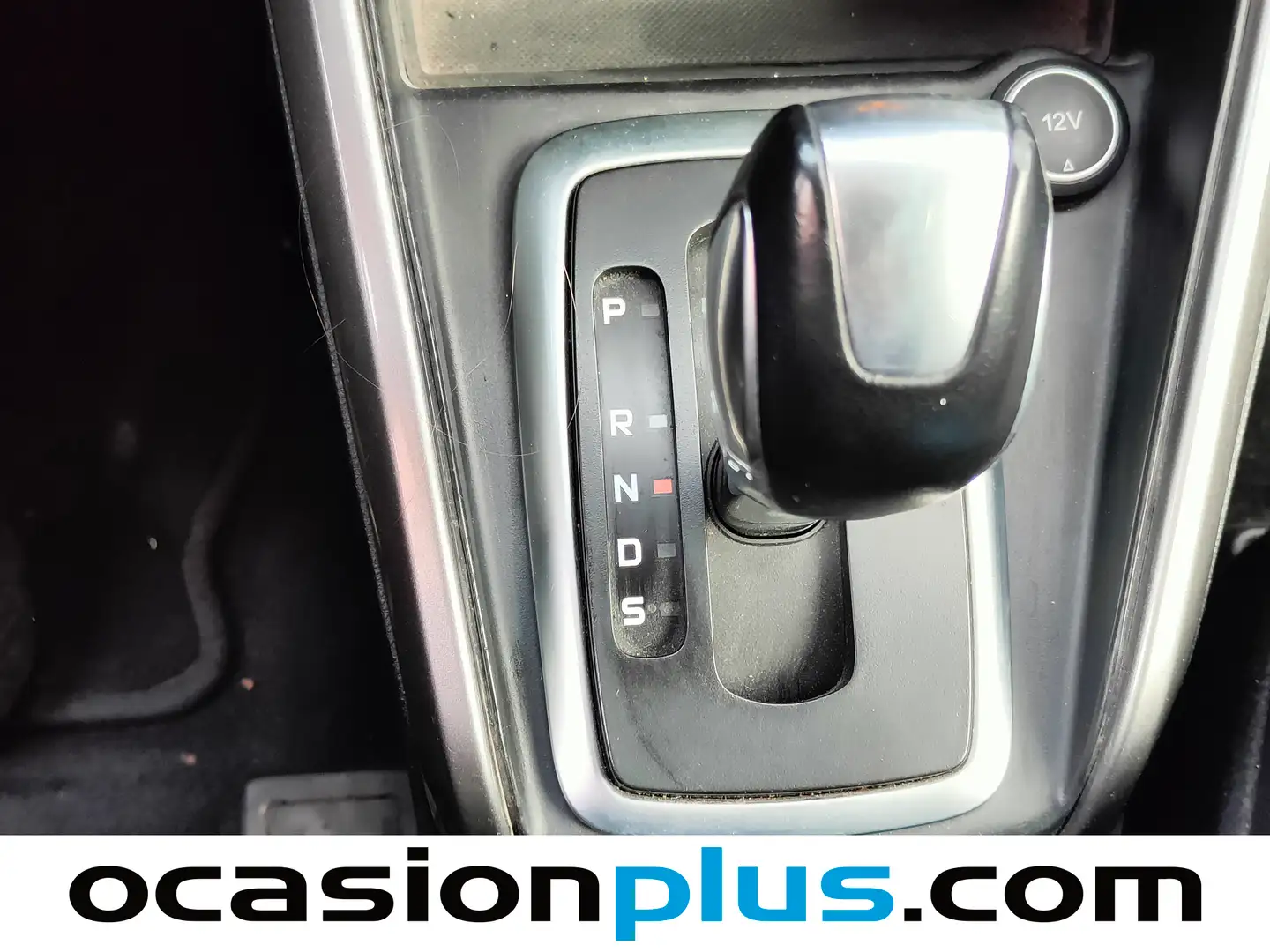 Foto Ford EcoSport Ford EcoSport 1.0T EcoBoost S&S Titanium Auto (125 CV)